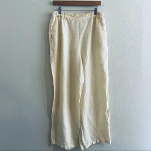 CP Shades | Linen Pants